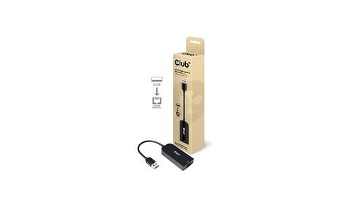Club 3D CAC-1420
