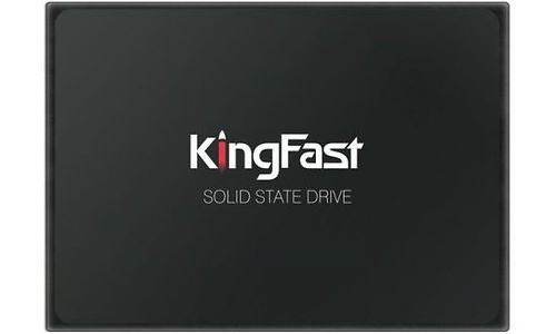 Kingfast F6 Pro 480GB