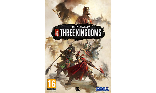 Total War: Three Kingdoms (PC)