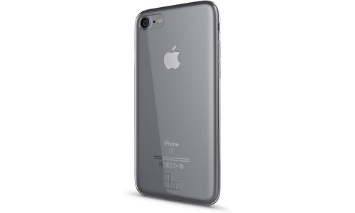 BeHello iPhone 8/7/6S/6 Thingel Case Transparent