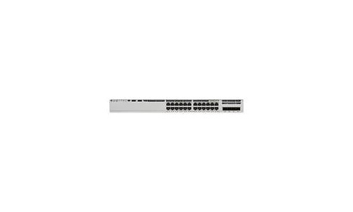 Cisco C9200L-24P-4G-E