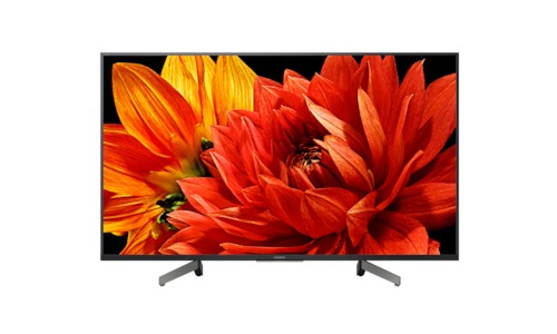 Sony Bravia KD-49XG8399
