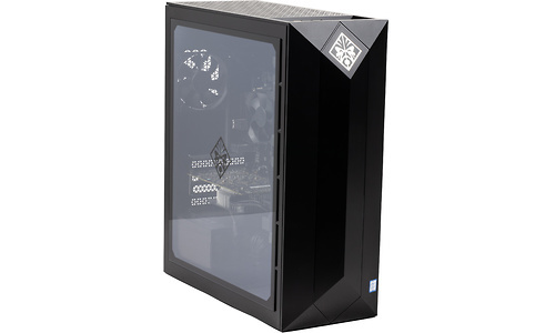 HP Omen Obelisk 875-0500nd