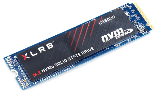 PNY XLR8 CS3030 1TB