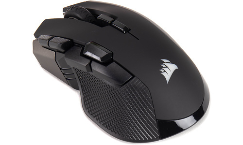 Corsair Ironclaw RGB Wireless
