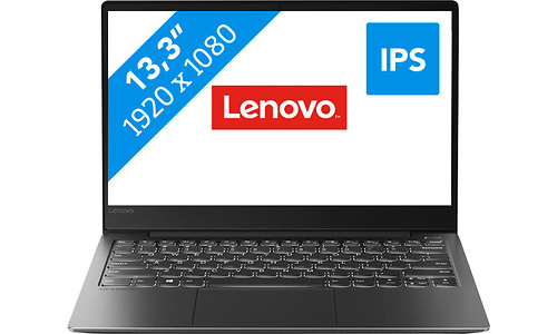 Lenovo IdeaPad S530-13IWL (81J700A4MH)