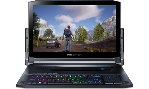 Acer Predator Triton 900 PT917-71-70LB