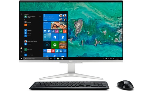 Acer Aspire C27-865 I5418 BE