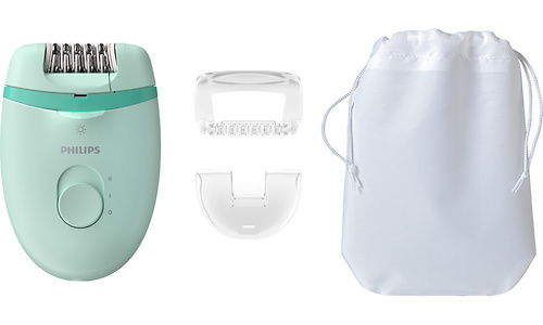 Philips Satinelle Essential BRE265