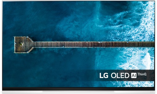 LG OLED65E9PLA