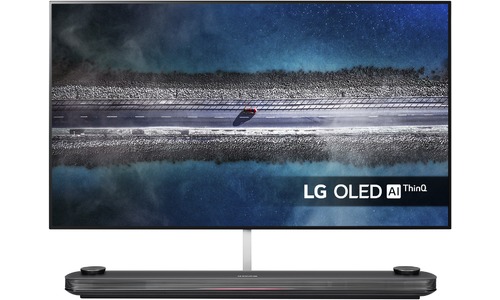 LG OLED77W9PLA