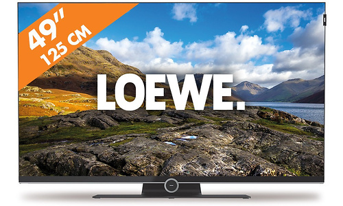 Loewe Bild 1.49 SL 5XX