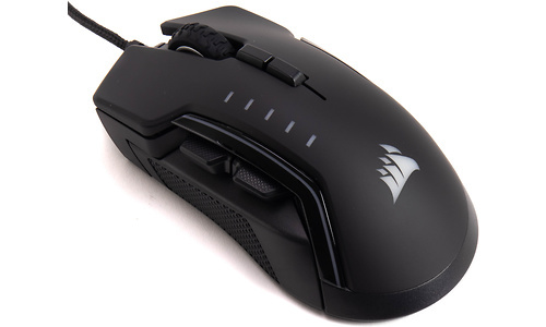 Corsair Glaive RGB Pro