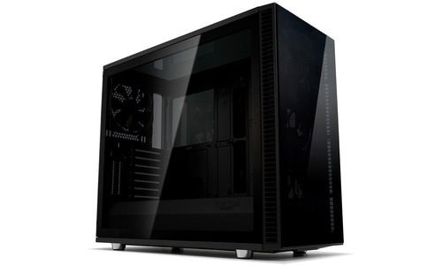 Fractal Design Define S2 Vision Blackout