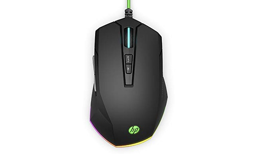 HP Pavilion Gaming Mouse 200