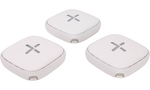 ZyXEL Multy U 3-pack