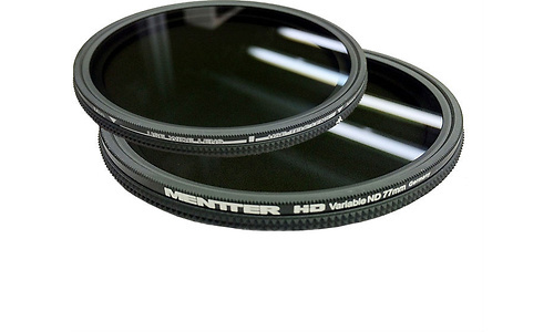 Mentter Variable HD ND-67 Pro 4-1000