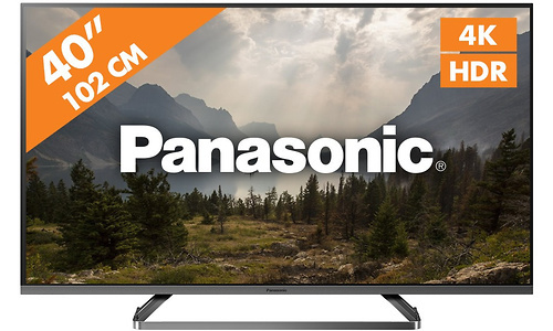 Panasonic TX-40GXX889