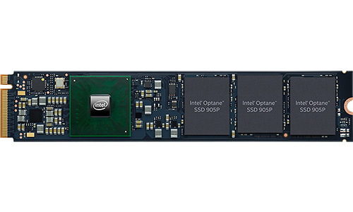 Intel Optane 905p 380GB (M.2)