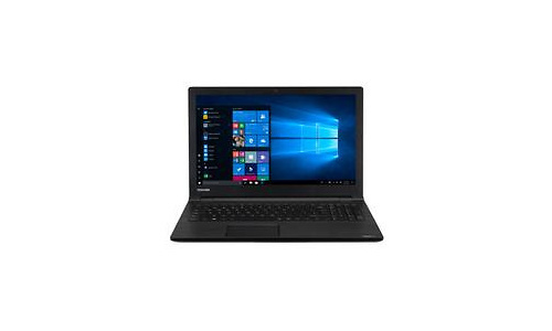 Toshiba Satellite Pro A50-EC-13C