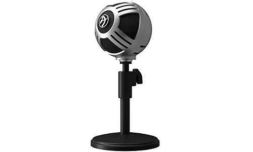 Arozzi Sfera Pro Silver