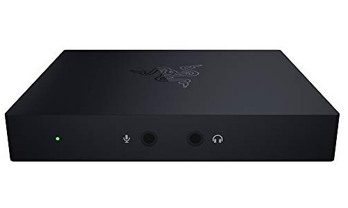 Razer Ripsaw HD Game Capture Card