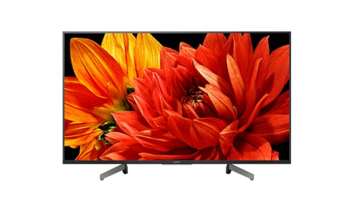 Sony Bravia KD-43XG8396