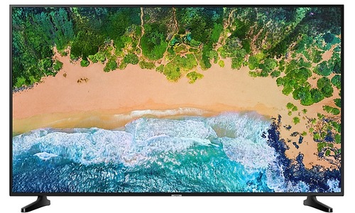 Samsung UE40NU7110