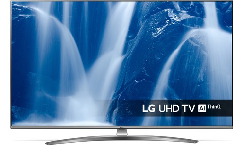LG 43UM7600PLB