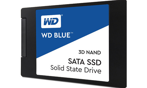 Western Digital WD Blue 3D 4TB
