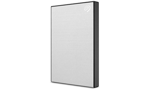 Seagate Backup Plus Slim 1TB Silver