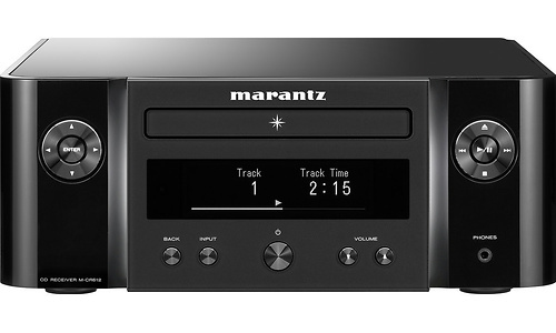 Marantz Melody X Black