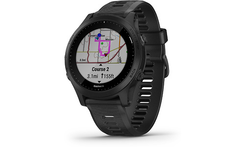 Garmin Forerunner 945 Black