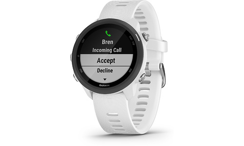 Garmin Forerunner 245 Music White
