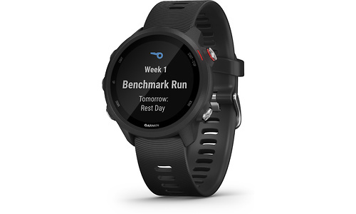 Garmin Forerunner 245 Music Black