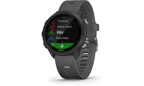 Garmin Forerunner 245 Grey