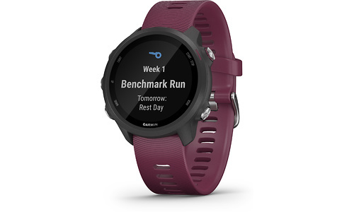 Garmin Forerunner 245 Red
