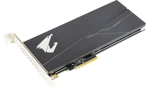 Gigabyte Aorus RGB AiC 1TB