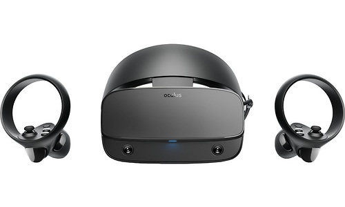 Oculus Rift S