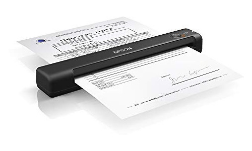 Epson WorkForce ES-50