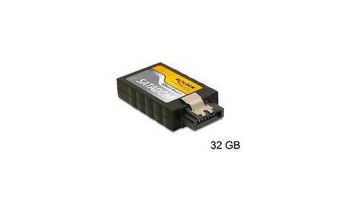 Delock 32GB SATA MLC