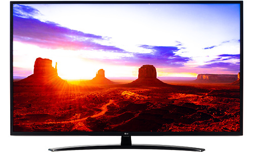 LG 55UM7450PLA
