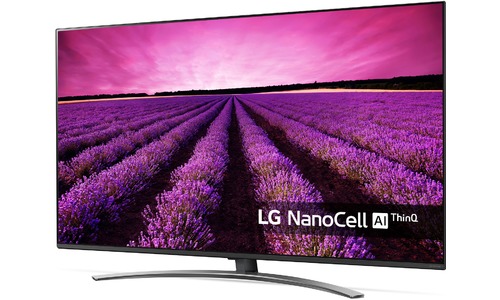 LG 65SM8200