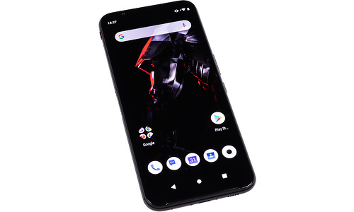 Nubia Red Magic 3