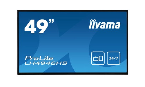 Iiyama ProLite LH4946HS-B1