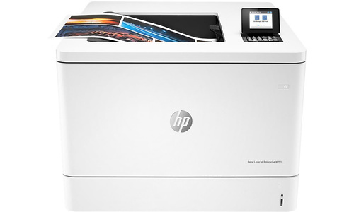 HP Color LaserJet Enterprise M751dn