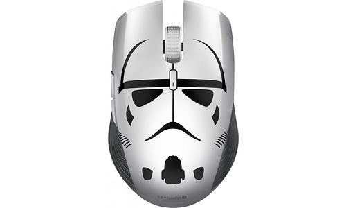 Razer Atheris Mobile Gaming Mouse Stormtrooper Edition