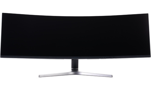Samsung Odyssey C49RG90