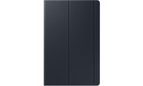 Samsung Book Cover For Galaxy Tab S5e Black