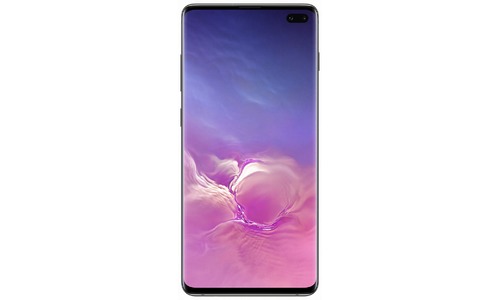 Samsung Galaxy S10+ 1TB 10 Year Galaxy Edition Ceramic Black